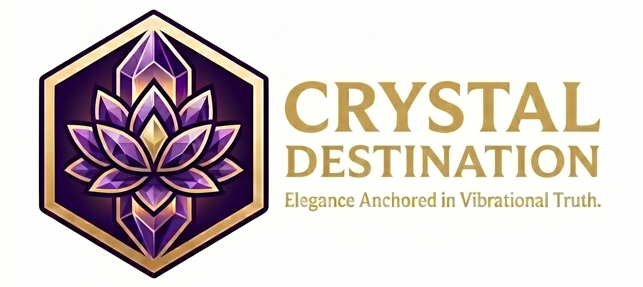 Crystal Destination